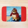 urbathmat flatlay largesquare1000x1000.1u5 4 - Corgi Merch