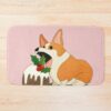 urbathmat flatlay largesquare1000x1000.1u5 5 - Corgi Merch