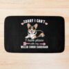 urbathmat flatlay largesquare1000x1000.1u5 7 - Corgi Merch