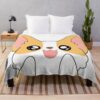 urblanket large bedsquarex1000.1u2 12 - Corgi Merch