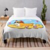 urblanket large bedsquarex1000.1u2 18 - Corgi Merch
