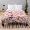 urblanket large bedsquarex1000.1u2 19 - Corgi Merch