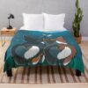 urblanket large bedsquarex1000.1u2 4 - Corgi Merch
