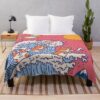 urblanket large bedsquarex1000.1u2 6 - Corgi Merch