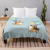 urblanket large bedsquarex1000.1u2 7 - Corgi Merch