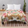 urblanket large bedsquarex1000.1u2 9 - Corgi Merch