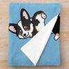 urblanket medium foldwide portraitx1000.1u8 11 - Corgi Merch