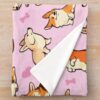urblanket medium foldwide portraitx1000.1u8 19 - Corgi Merch