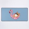 urdesk mat flatlaysquare1000x1000 10 - Corgi Merch