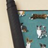 urdesk mat rolltall portrait750x1000 1 - Corgi Merch