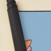 urdesk mat rolltall portrait750x1000 10 - Corgi Merch