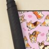 urdesk mat rolltall portrait750x1000 - Corgi Merch
