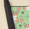 urdesk mat rolltall portrait750x1000 2 - Corgi Merch