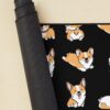 urdesk mat rolltall portrait750x1000 5 - Corgi Merch