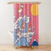 urshower curtain closedsquare1000x1000.1 10 - Corgi Merch