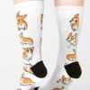 ursocks female back mediumtall portrait750x1000 bgf8f8f8.4 10 - Corgi Merch
