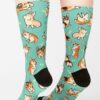 ursocks female back mediumtall portrait750x1000 bgf8f8f8.4 - Corgi Merch