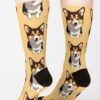 ursocks female back mediumtall portrait750x1000 bgf8f8f8.4 13 - Corgi Merch