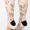 ursocks female back mediumtall portrait750x1000 bgf8f8f8.4 2 - Corgi Merch