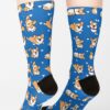 ursocks female back mediumtall portrait750x1000 bgf8f8f8.4 3 - Corgi Merch