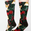 ursocks female back mediumtall portrait750x1000 bgf8f8f8.4 4 - Corgi Merch