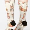 ursocks female back mediumtall portrait750x1000 bgf8f8f8.4 5 - Corgi Merch