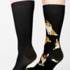 ursocks female back mediumtall portrait750x1000 bgf8f8f8.4 9 - Corgi Merch