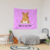 urtapestry lifestyle dorm mediumsquare1000x1000.u2 16 - Corgi Merch