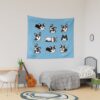 urtapestry lifestyle dorm mediumsquare1000x1000.u2 20 - Corgi Merch