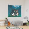urtapestry lifestyle dorm mediumsquare1000x1000.u2 24 - Corgi Merch