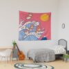 urtapestry lifestyle dorm mediumsquare1000x1000.u2 5 - Corgi Merch